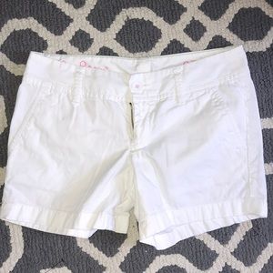 Lilly Pulitzer Shorts